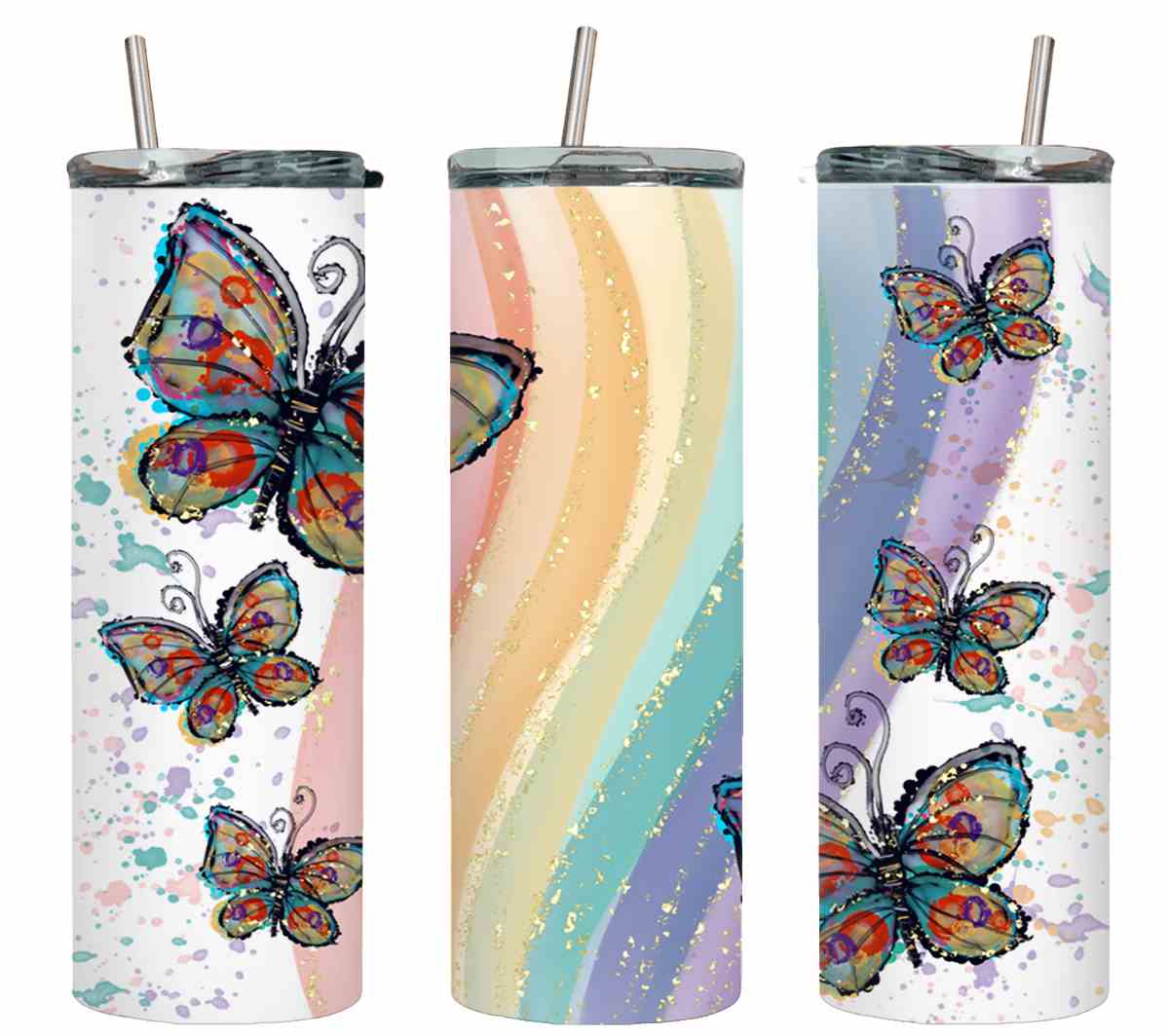 Butterflies-8319